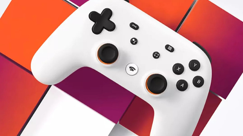 Google Stadia Güncellendi: İşte Yenilikler