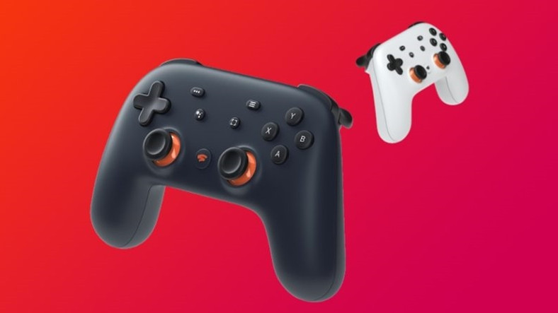 Google, Stadia İçin Yeni Bir ‘Tanıtım’ Görüntüsü Yayınladı
