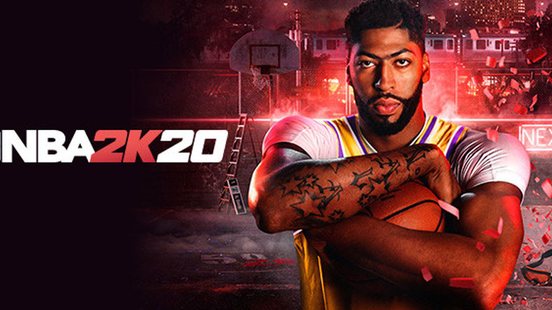 Google Stadia, NBA 2K20’nin Fiyatını Ezkaza %94 Düşürdü