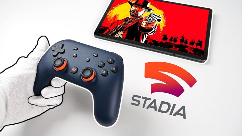 Google Stadia, Tüm Android Aygıtlara Geliyor