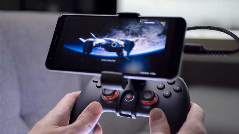 Google Stadia Türkiye’ye Ne Vakit Gelecek?