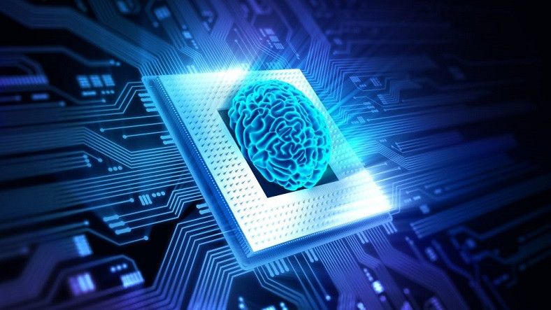 Google, Yapay Zeka İşlemcileri Yeniden Yapay Zekayla Tasarlıyor