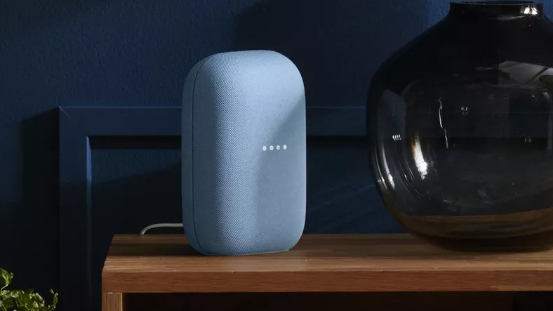 Google, Yeni Akıllı Hoparlörünü Doğruladı