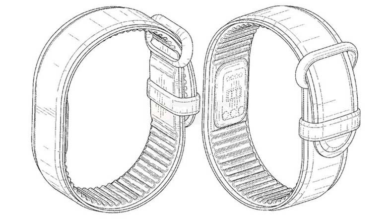 Google’ın Ekransız Akıllı Bilekliğine Dair Birinci Ayrıntılar