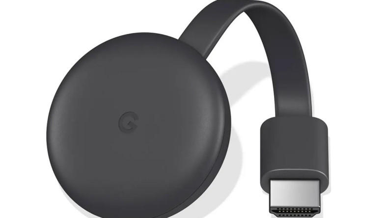 Google’ın Yeni Android TV Dönüştürücüsü FCC’ye Ulaştı