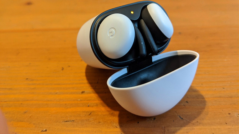 Google’ın Yeni Jenerasyon Kulaklığı Pixel Buds 2 Satışa Çıktı