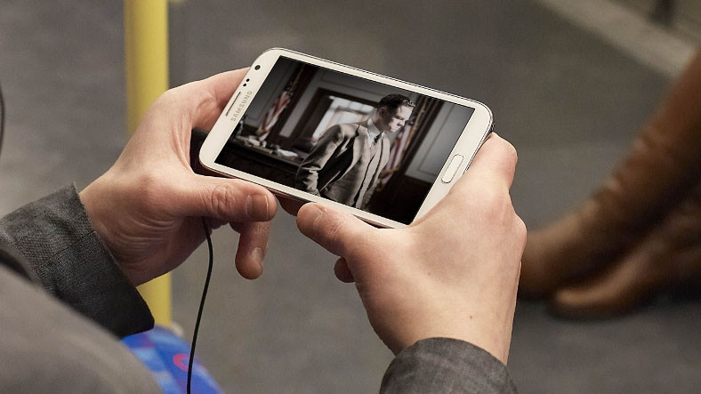 Görüntü Oynatma ve Düzenlemeye Çağ Atlatacak Kodek: H.266