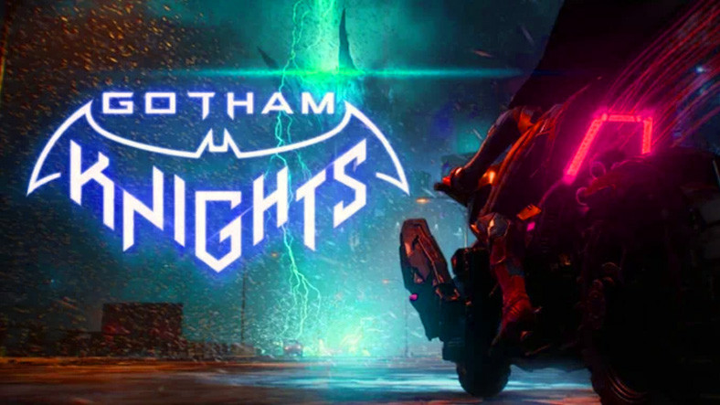 Gotham Knights Hakkında Bilmeniz Gereken Her Şey