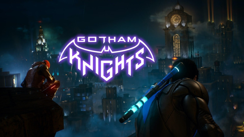 Gotham Knights Oyununun Muhtemel Çıkış Tarihi Aşikâr Olabilir