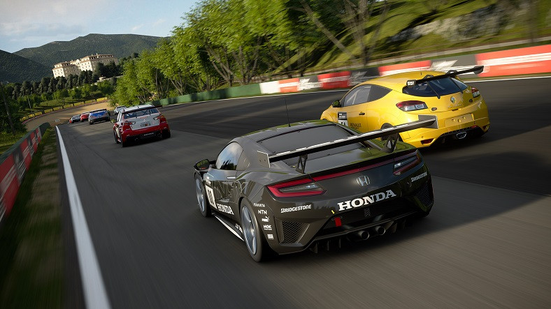 Gran Turismo 7, Bir PlayStation 5 Oyunu Olabilir