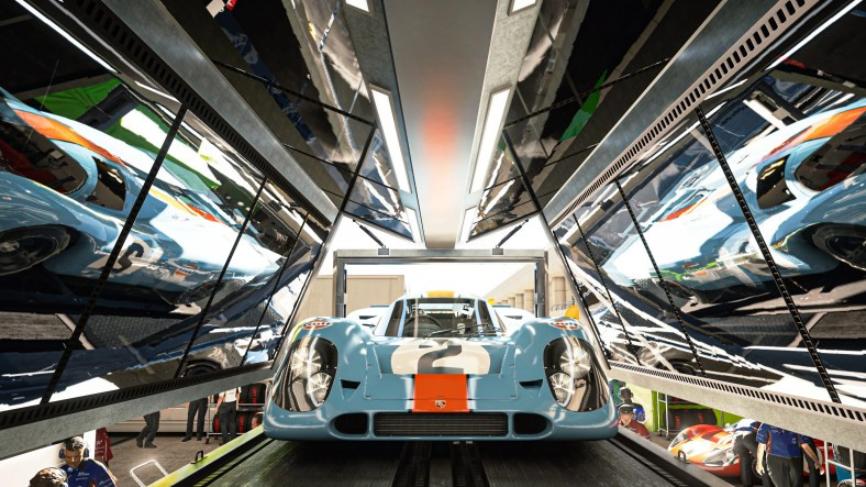 Gran Turismo 7’nin Nefes Kesen Oyun İçi İmgeleri