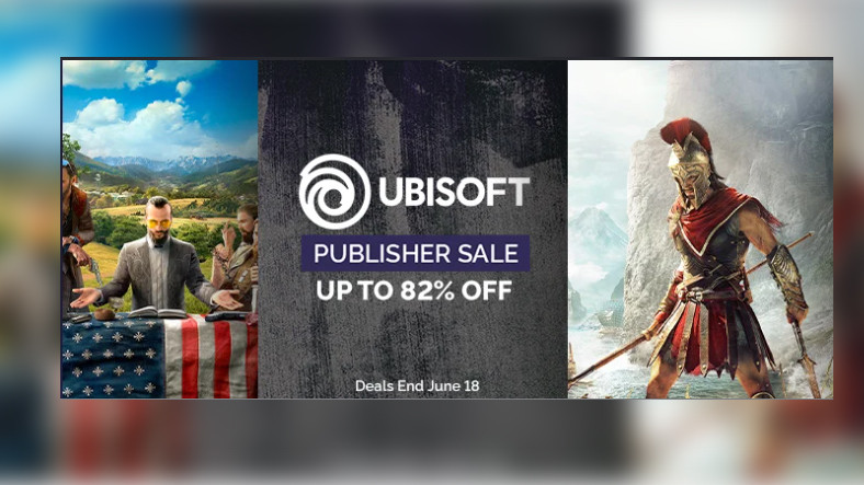 Green Man Gaming’de %82’ye Varan İndirim Kampanyası Başladı