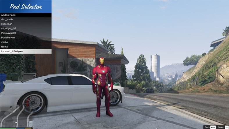 GTA 5 Modları Nasıl Yüklenir?