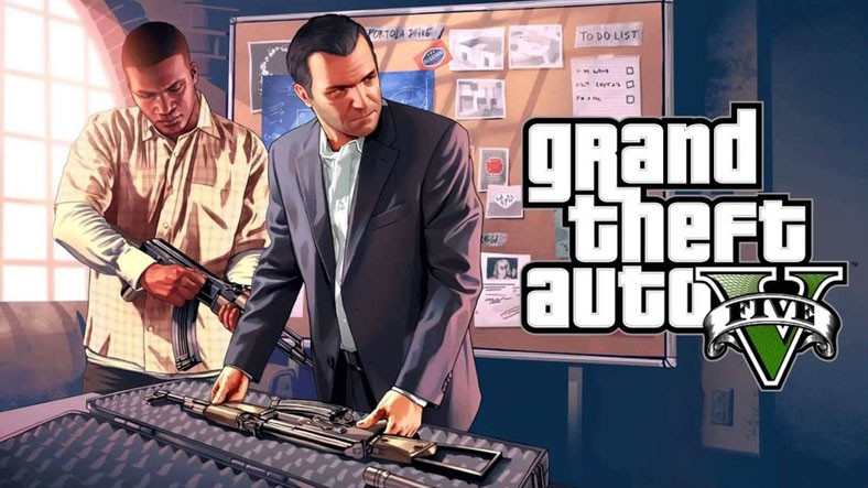 GTA 5’in PS5 Sürümü İçin VR Takviyesini İma Eden Açıklama