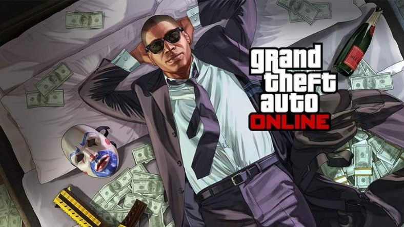 GTA Online ve Red Dead Online, Erişime Kapatıldı