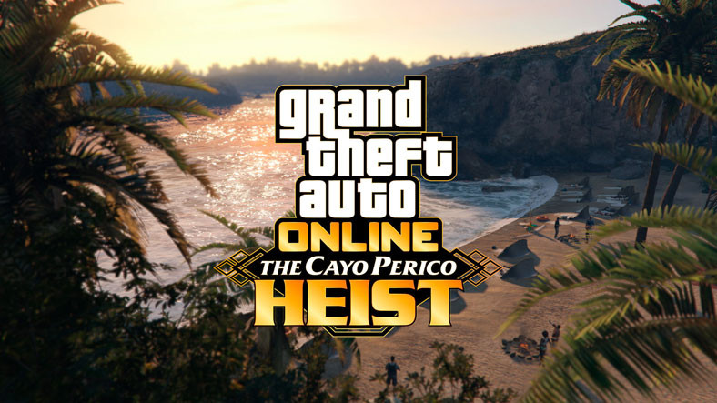 GTA Online’a Gelecek Soygun Vazifesinin Ayrıntıları Açıklandı