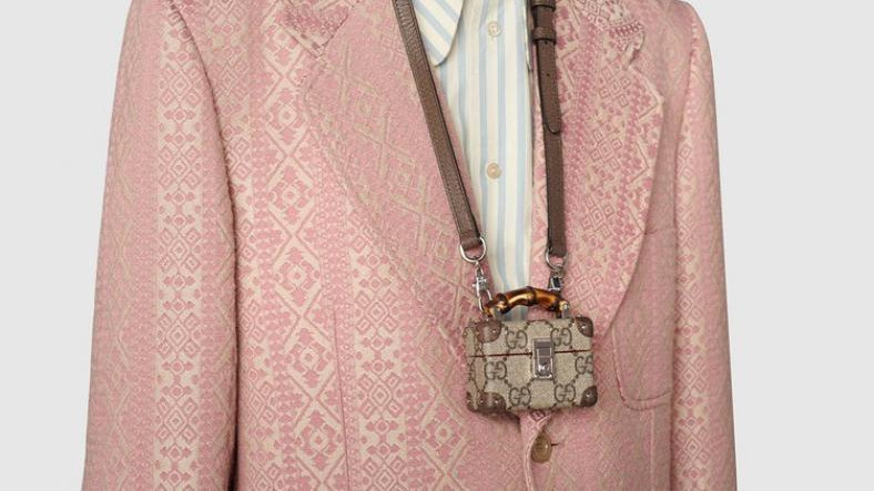 Gucci, Apple AirPods Taşıma Çantasını Duyurdu