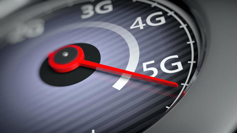 Güney Kore, 5G İndirme Hır Ortalamasını Açıkladı