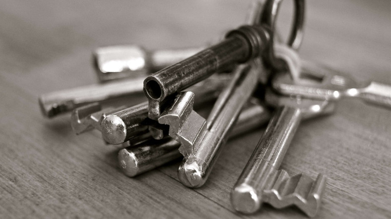 Hackerlar, Fizikî Anahtarları Klonlamanın Yolunu Buldu