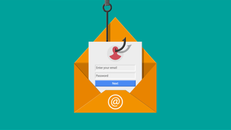 Hackerlar, Geçersiz Mahkeme Kararıyla Kimlik Avı Yaptı