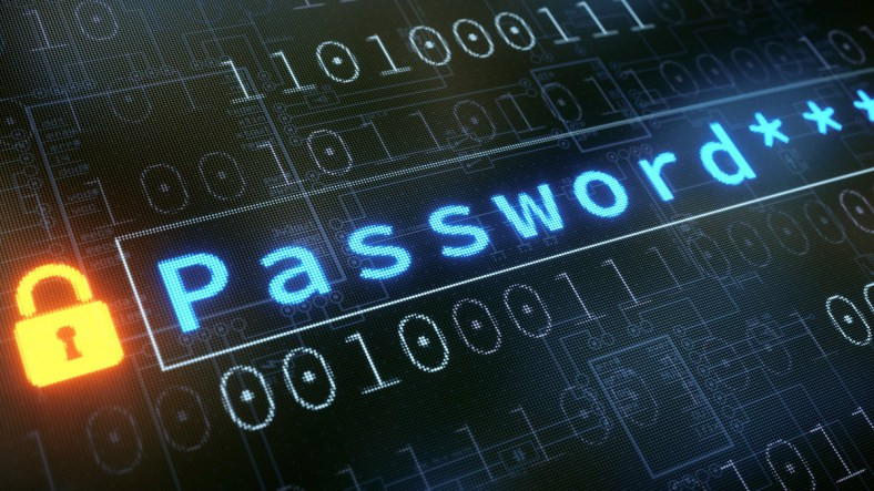 Hackerlar, Klasik Şifreleri 1 Saniyeden Kısa Müddette Kırıyor
