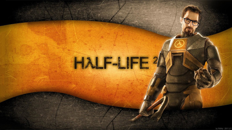Half-Life 2’nin Açılış Sekansı Alyx’e Uyarlanıyor