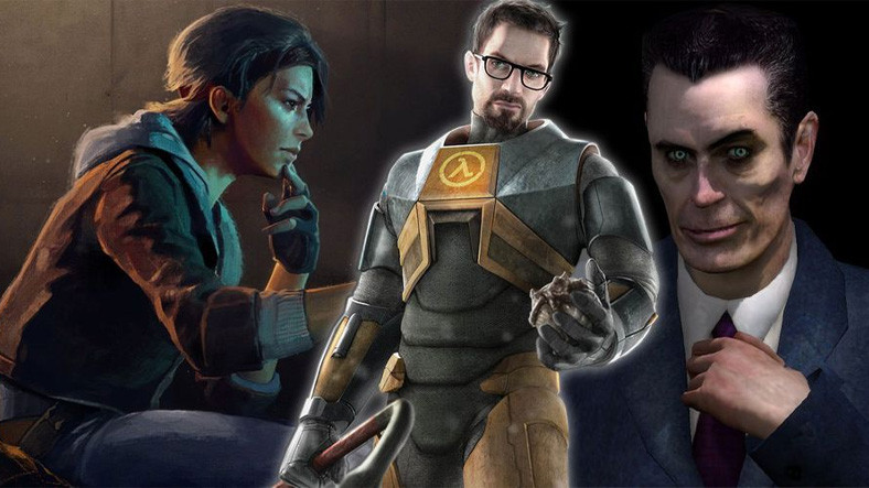 Half-Life 3 Ne Vakit Çıkacak? İşte Ortaya Atılan Her Teori