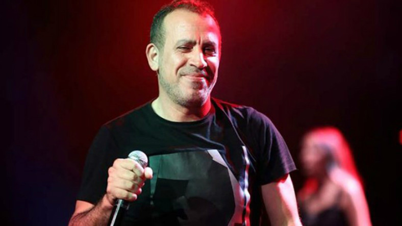 Haluk Levent, YouTube Kanalından Talk Show Gerçekleştirecek