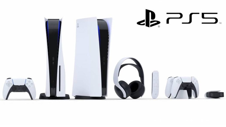 Hangi PS4 Aksesuarlarının PS5’te Kullanılacağı Açıklandı