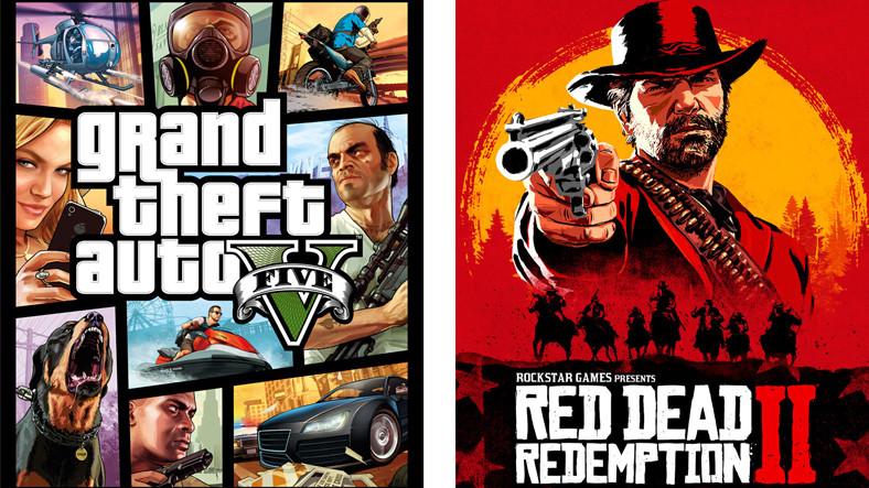Hangi Rockstar Games Oyunları Yeni Kuşak Konsollara Gelecek?