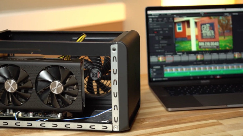 Harici Ekran Kartı Almak Mantıklı mı?