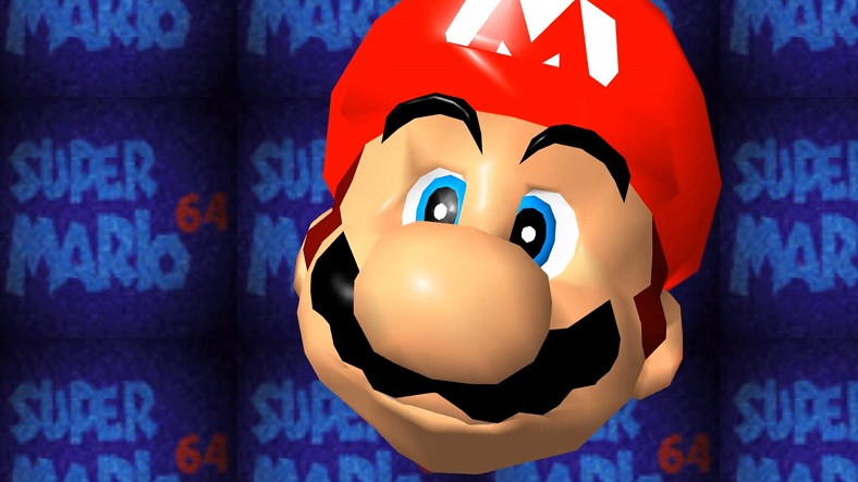 Harika Mario 64’ün 4K Takviyeli PC Versiyonu Oluşturuldu
