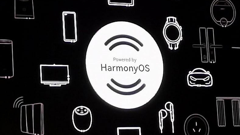HarmonyOS 2.0 Elektrikli Konut Aletlerini de Destekliyor