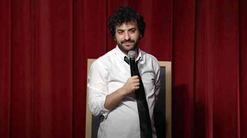 Hasan Can Kaya’nın Konuşanlar Programı, Exxen’e Geliyor