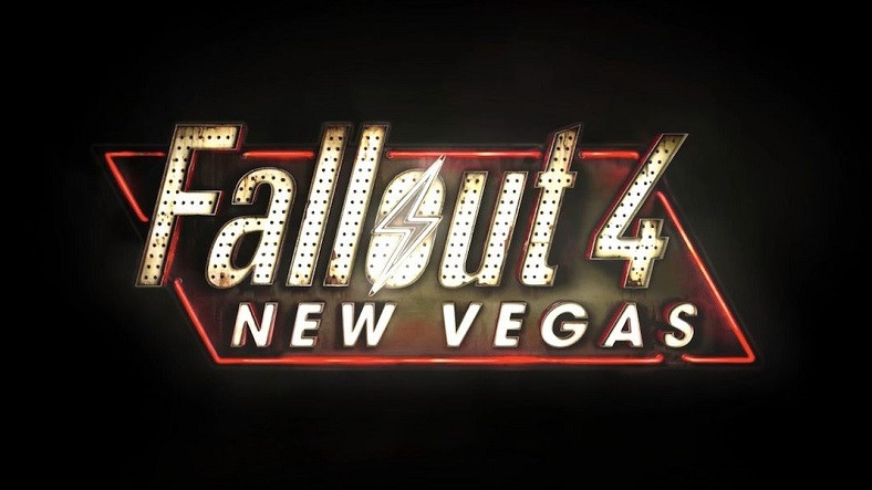 Hayran İmali Fallout 4: New Vegas’ın Yeni Oynanış Görüntüsü