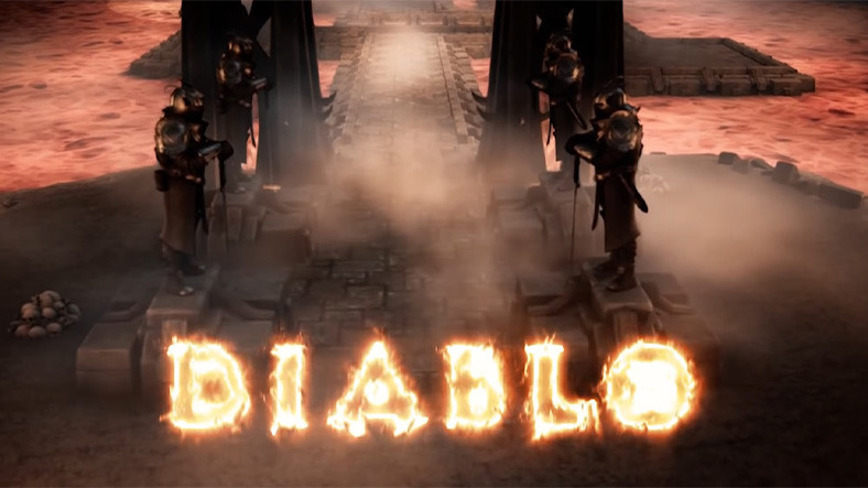 Hayran Üretimi Diablo 2 Remake’den Oynanış Görüntüsü Paylaşıldı