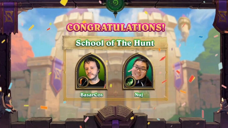 Hearthstone Inn-Vitational’ı Birinci Sefer Bir Türk Kazandı