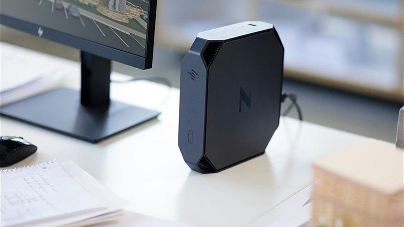 Hem Küçük Hem Şık 12 Küçük PC