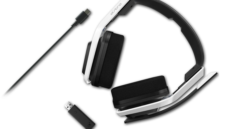 Hem PS5 Hem de Xbox Series X’te Çalışacak Kablosuz Kulaklık