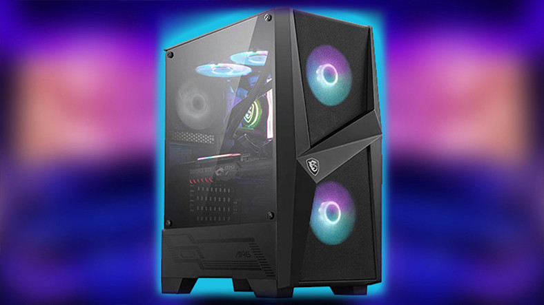 Her Bütçeye Uygun Oyuncu Sistemi: Bize Özel Teknoking 2