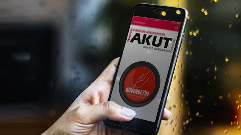 Her Gün Olmasa da Bir Gün Hayat Kurtarabilecek Uygulamalar