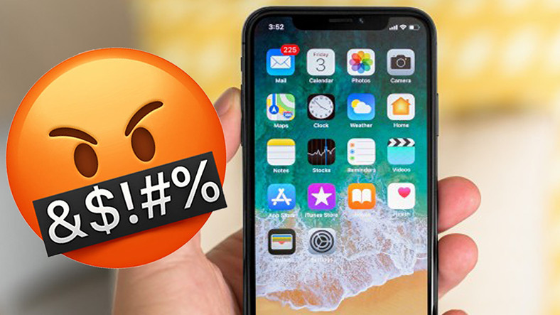 Her Şarja Takıldığında Küfür Eden iPhone 11