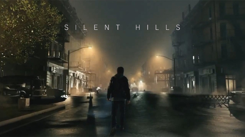 Hideo Kojima, Silent Hills’i Tekrar Canlandıracak