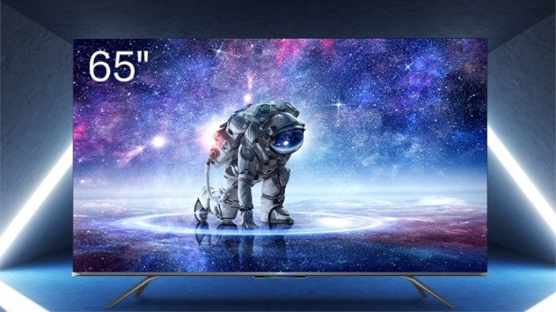 HiSense Oyun Odaklı Televizyon Tanıtmaya Hazırlanıyor