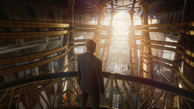 HITMAN III Hakkında Bilinenler ve Ekran İmajları