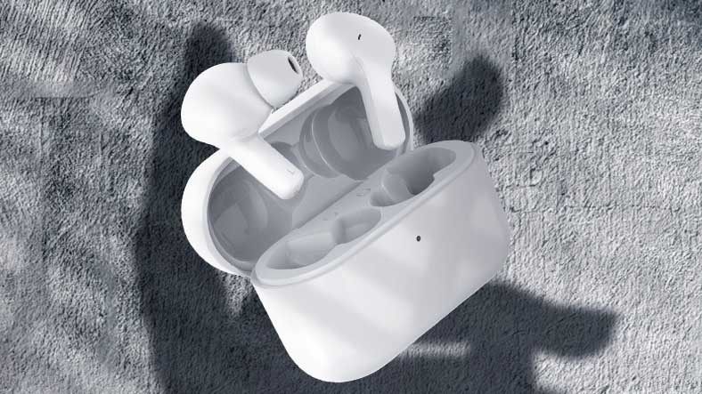 HONOR Kablosuz Kulaklık CHOICE Moecen Türkiye’de Satışta