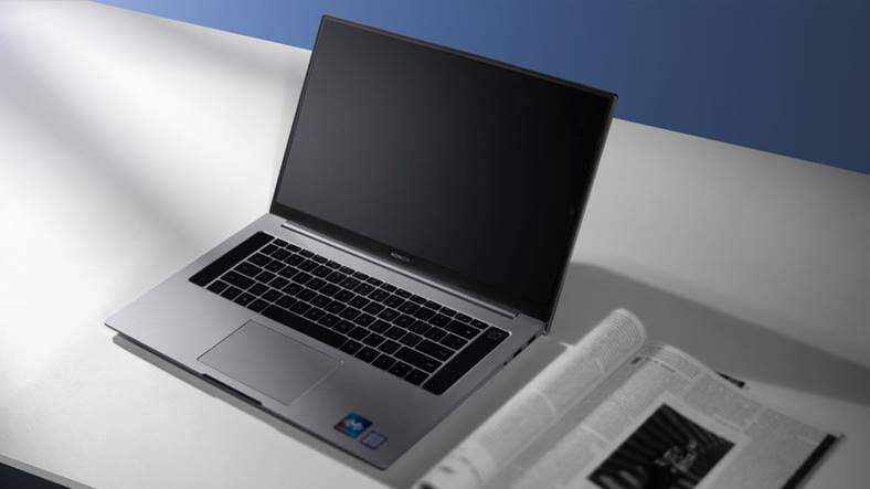 Honor MagicBook Pro Tanıtıldı: İşte Özellikleri ve Fiyatı