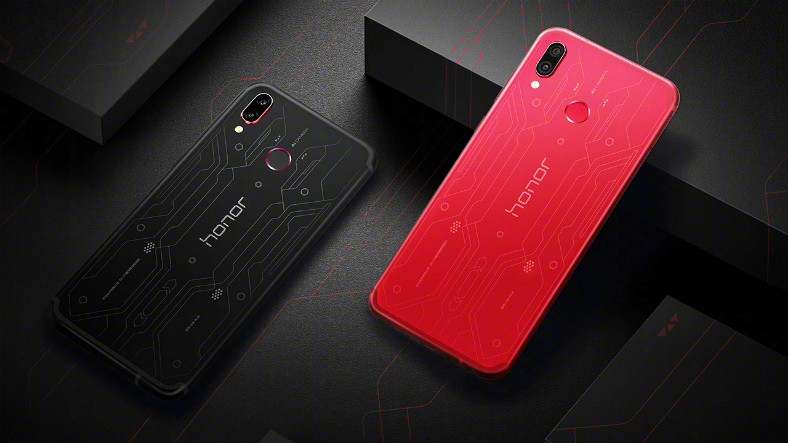 Honor, Mayıs Güvenlik Güncellemelerini Dağıtmaya Başladı