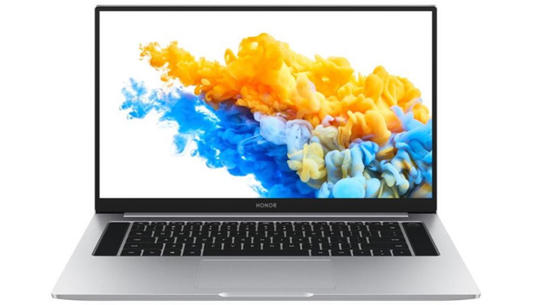 Honor, Yeni Dizüstü Bilgisayarı MagicBook Pro’yu Duyurdu