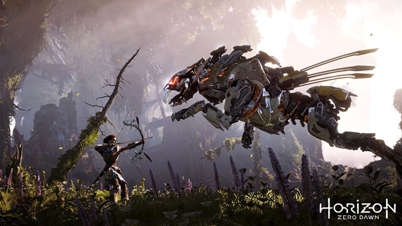 Horizon Zero Dawn, 7 Ağustos’ta PC’ye Geliyor